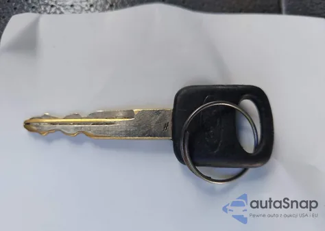 2013 Ford E-150 Commercial z USA, uszkodzony, nr VIN 1FTNE1EW3DDA37892